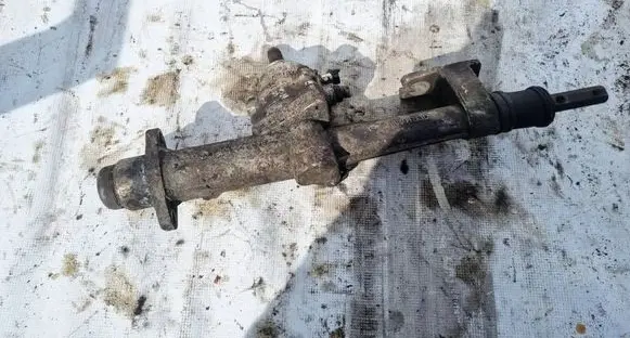 Audi 80 90 B3 Steering rack 893422105A