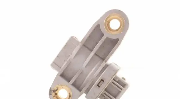 Mercedes-Benz S W220 Airbag deployment crash/impact sensor 0125420417 0265005113