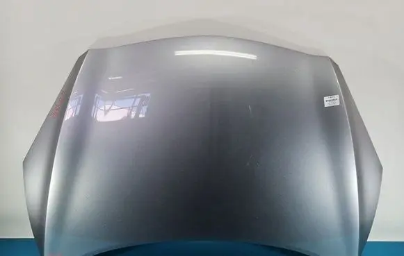 Engine bonnet/hood