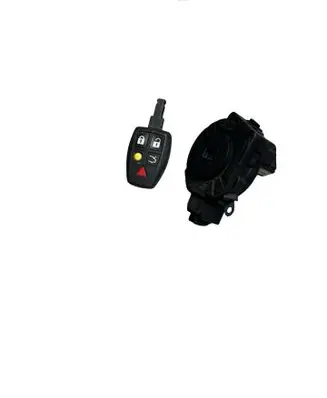 Volvo V50 Ignition lock 30737155