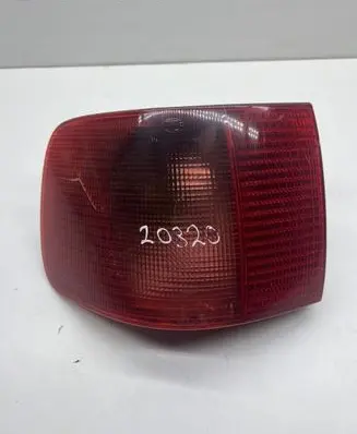 Audi 100 S4 C4 Rear/tail lights 138007