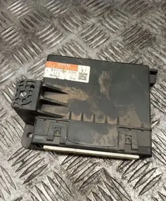 Toyota Auris 150 Air conditioning/heating control unit 8865002430