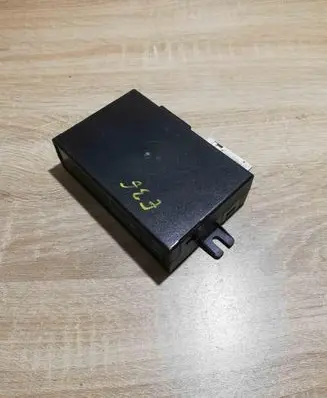 BMW 3 E36 Door control unit/module 8353569 1413064991