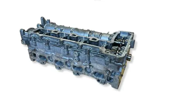 Peugeot Boxer Engine head 9807255910
