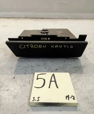 Citroen Xantia Cigarette lighter 9617260580