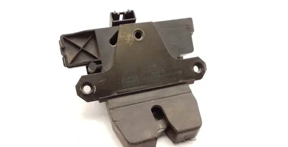 Ford C-MAX I Tailgate/trunk/boot lock/catch/latch 3M51R442A66 01041111005
