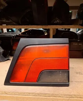 Peugeot 806 Tailgate rear/tail lights 45102 451022 4510222