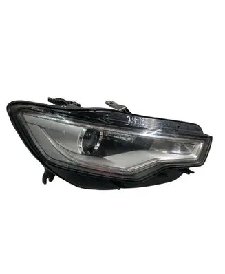 Audi A6 S6 C7 4G Headlight/headlamp 4G0941006