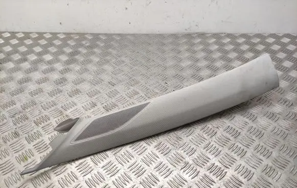 Volkswagen Golf VII (A) pillar trim 5G0867233