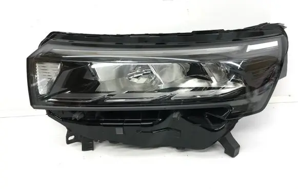 Nissan Townstar Headlight/headlamp 260609142R 0053833 1006E00E