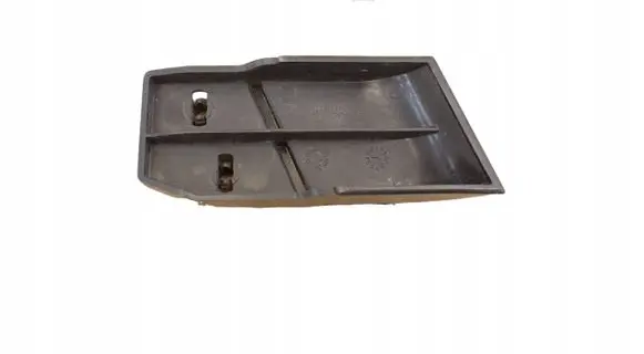 Suzuki Grand Vitara II Front bumper lower grill 3513065J00