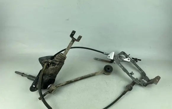 Subaru Outback Gear shifter/selector