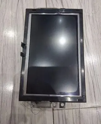 Citroen C4 II Screen/display/small screen 9800836080
