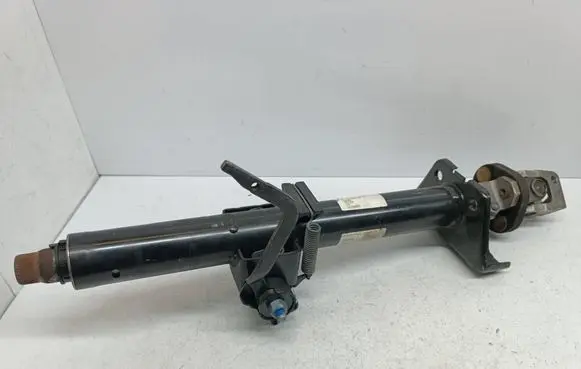 Mercedes-Benz A W168 Steering wheel axle A1684600916 A1684620378 00168