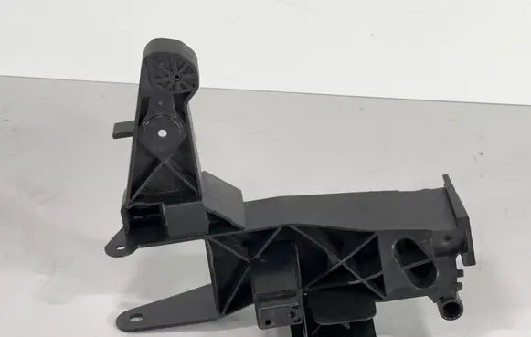 Mercedes-Benz A W177 Top upper radiator support slam panel A2476224500