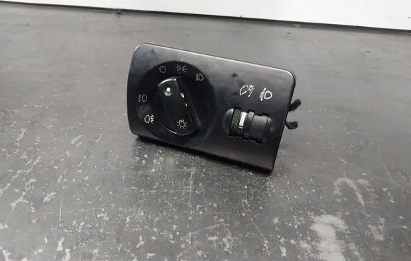 Audi A6 S6 C5 4B Light switch 4B1941531E