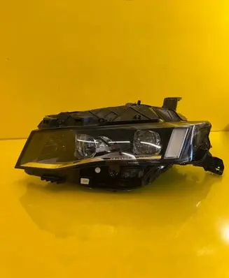 Peugeot 508 II Headlight/headlamp 9839014380