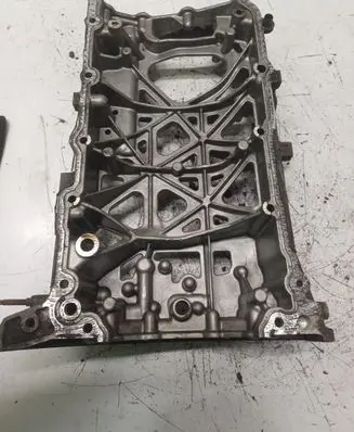 Ford Transit VII Oil sump GK2Q6U004AD