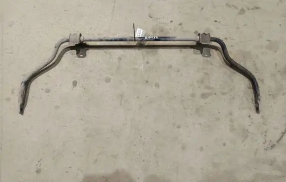 Rear anti-roll bar/sway bar