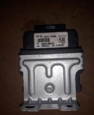 KIA Sportage Transfer box differential control unit 954473B300
