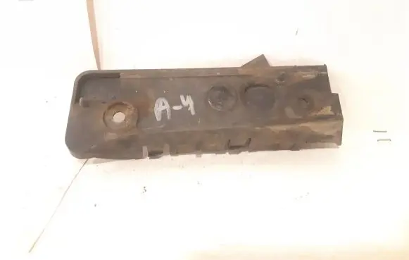 Audi A4 S4 B7 8E 8H Front bumper mounting bracket 8E0807285