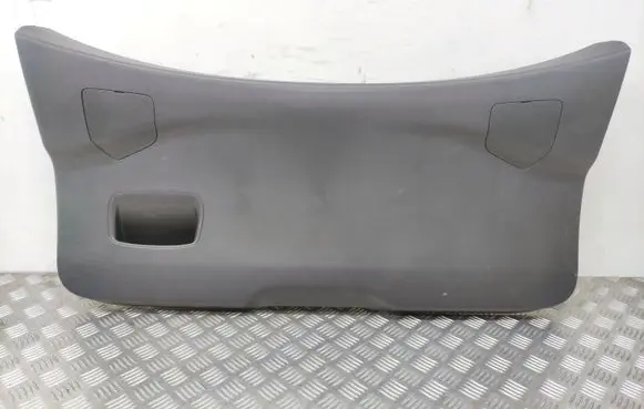 Opel Crossland X Tailgate trim 464275993