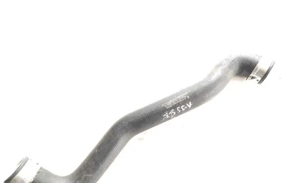 Mercedes-Benz C W204 Engine coolant pipe/hose A1725010182 PHX124118 KEK667065A