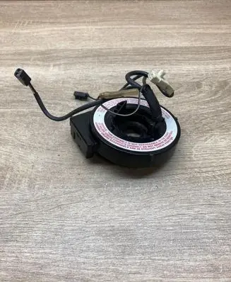 Chrysler Neon I Airbag slip ring squib (SRS ring) 4793004