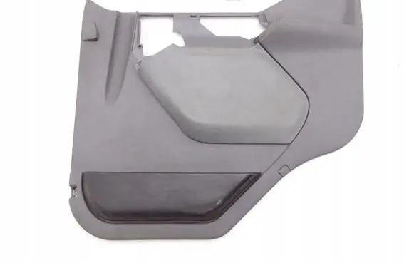 Renault Rapid Front door card panel trim 5010538849
