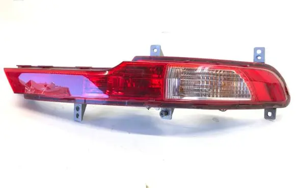 KIA Sportage Rear bumper light 