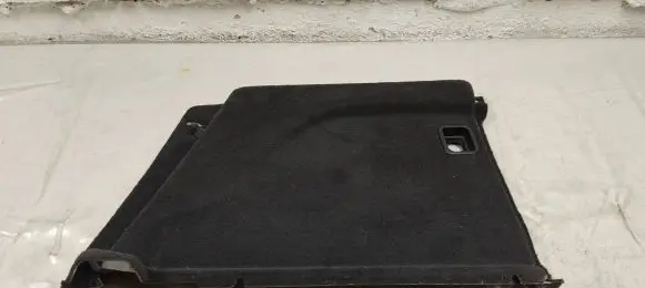 BMW X5 F15 Trunk/boot side trim panel 7284344