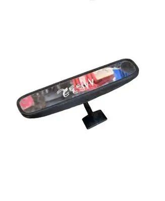 Volkswagen Golf VI Rear view mirror (interior) 10029