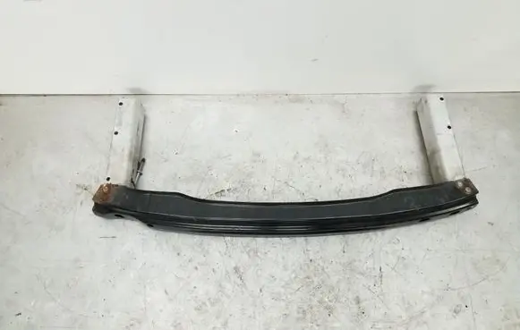 Rear bumper cross member