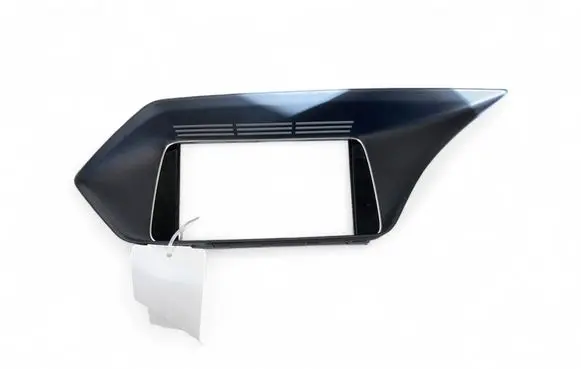 Radio/GPS head unit trim