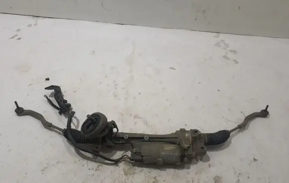 Renault Talisman Steering rack 490018714R