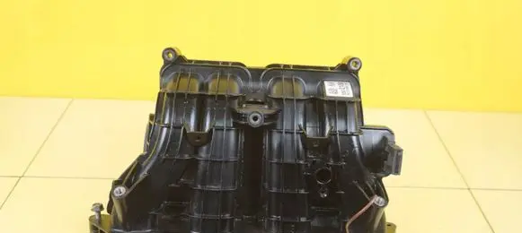 Opel Astra K Intake manifold 12672109 B14XE LV7