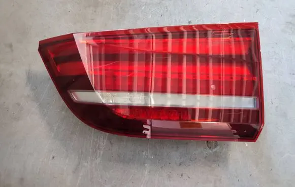BMW X5 F15 Rear/tail lights 63217301272