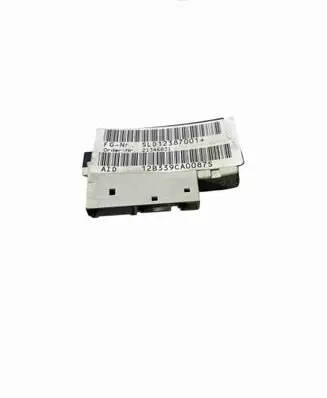 BMW 5 F10 F11 Other control units/modules 921838102