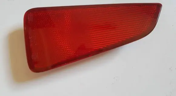 Ford Focus Rear tail light reflector JX7B13B414AA