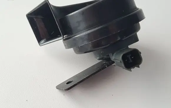 MG ZS Horn signal 000099 ZH009