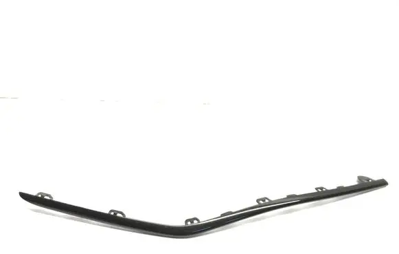 Mercedes-Benz EQB Front bumper splitter molding A2438851703