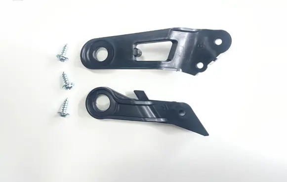 Lexus RX 330 - 350 - 400H Headlight/headlamp mounting bracket 8112648020