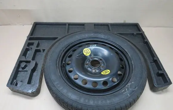 Ford Kuga II R17 spare wheel CV44S11169A