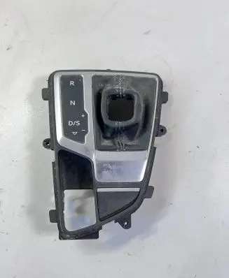 Audi A4 S4 B9 Gear shifter surround trim plastic 8W1713111C 0990979 190618