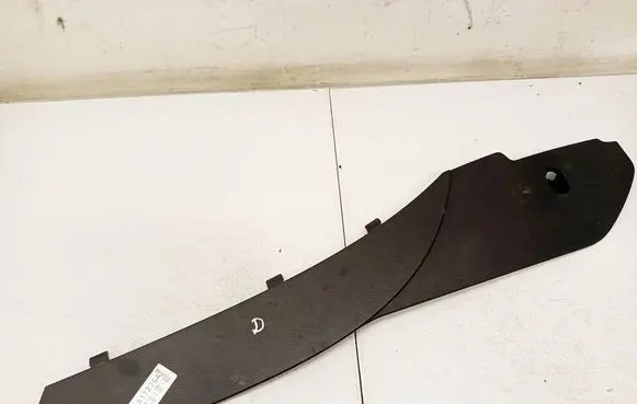 Volkswagen PASSAT B6 Other interior part 3C1863046
