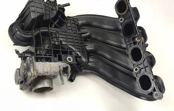 Dacia Duster II Intake manifold 140036159R