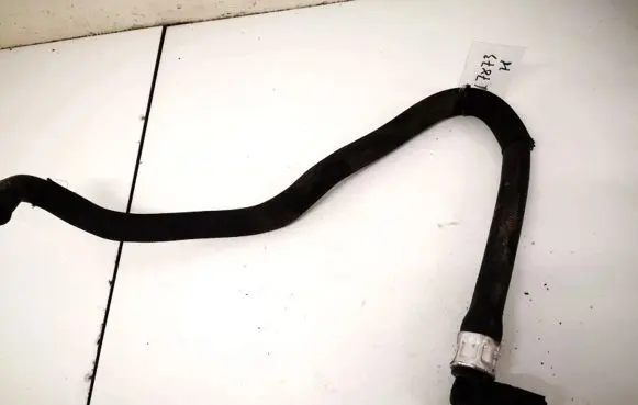 Volvo S60 Engine coolant pipe/hose