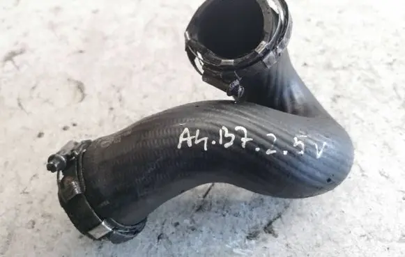 Audi A4 S4 B7 8E 8H Intercooler hose/pipe 8e0145783f
