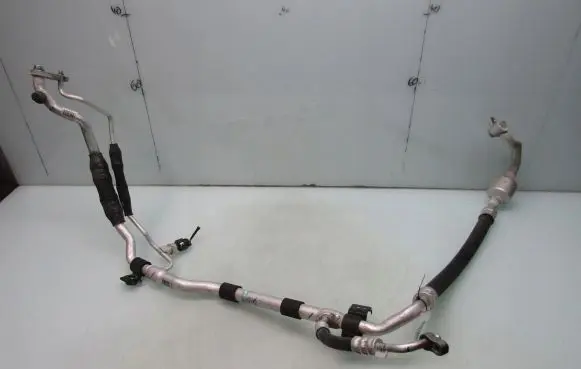 Hyundai Bayon Air conditioning (A/C) pipe/hose 97775Q0430