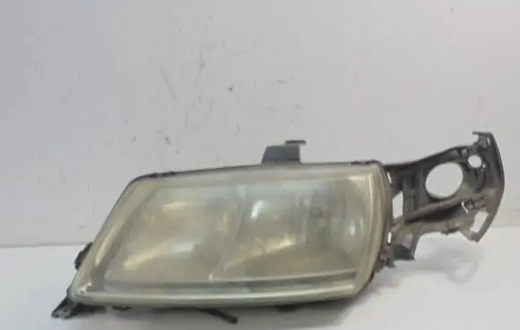 Saab 9-5 Headlight/headlamp 5142070